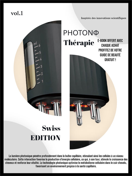 PHI - Photon thérapie